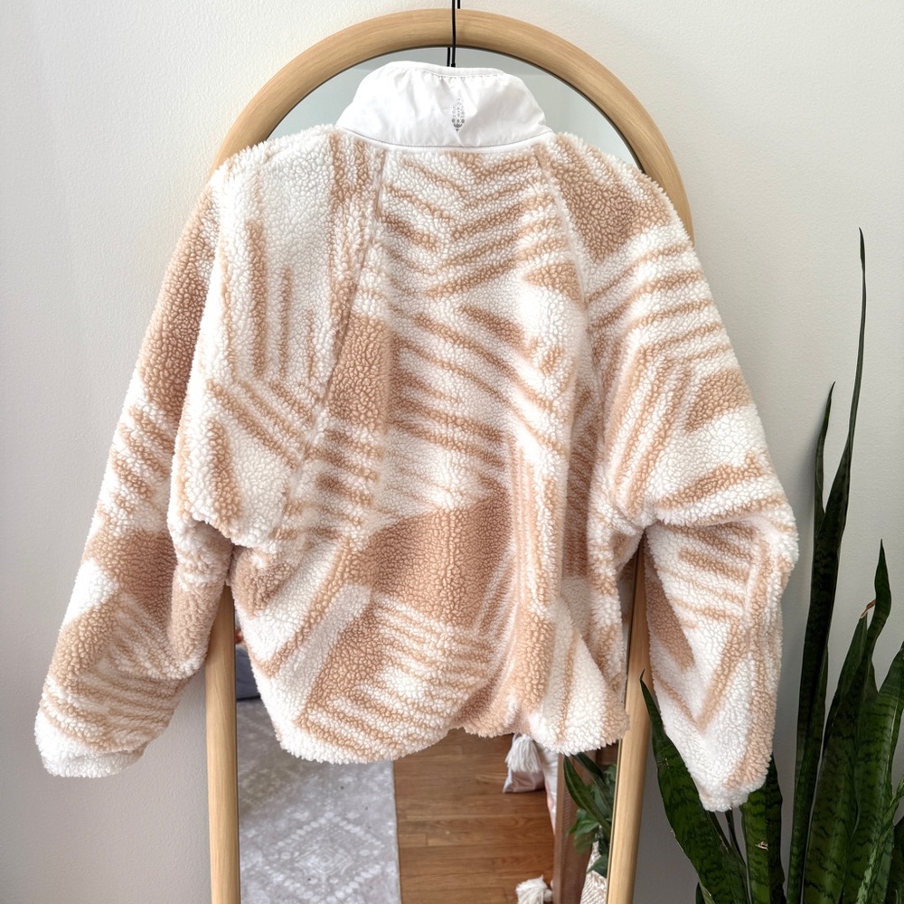 🌿 Free People Movement Rocky Ridge Jacket - Picture 9 of 10